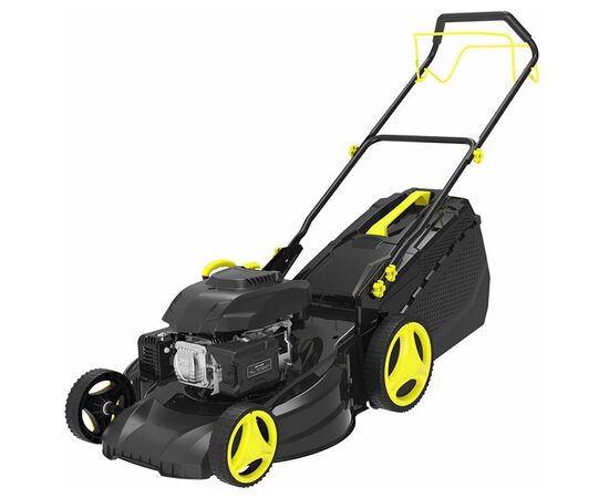  Газонокосилка HUTER GLM-6.0 SP 