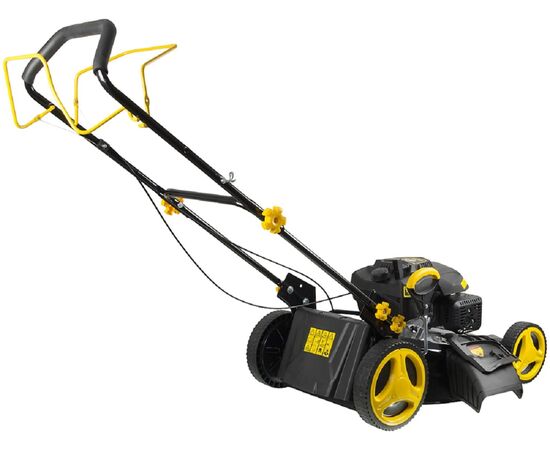  Газонокосилка HUTER GLM-6.0 SP 