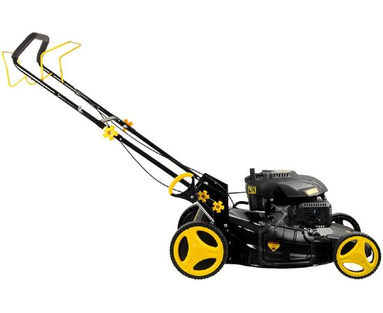  Газонокосилка HUTER GLM-6.0 SP 