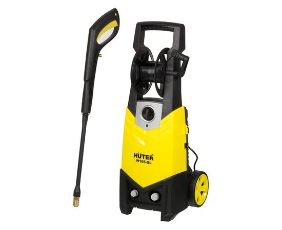  Минимойка Huter W165-QL 