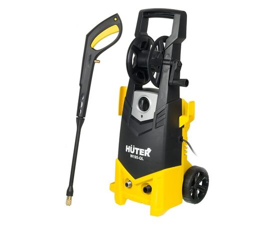 Минимойка Huter W195-QL 