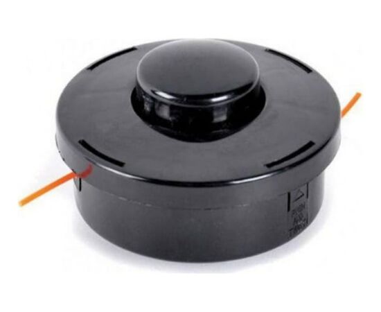  Головка с леской Huter для триммеров TH-1 ЭКОНОМ для GGT и GET-1200SL/GET-1500SL 71/2/24 