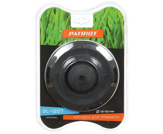  Катушка PATRIOT DL 1207 807114037 