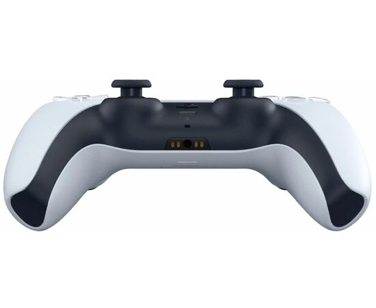  Геймпад PlayStation 5 PS5 DualSense Wireless Controller (White) 
