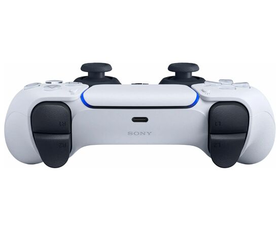  Геймпад PlayStation 5 PS5 DualSense Wireless Controller (White) 