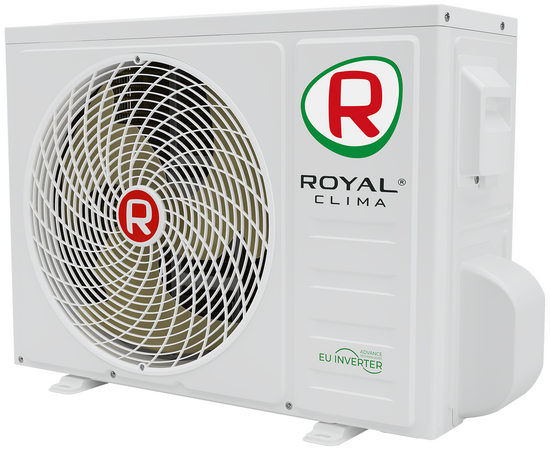  Кондиционер Royal Clima RCI-RF40HN Royal Fresh Full DC EU Inverter 