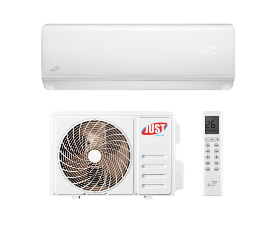  Кондиционер Just AIRCON JAC-12HPSA/IF/JACO-12HPSA/IF 