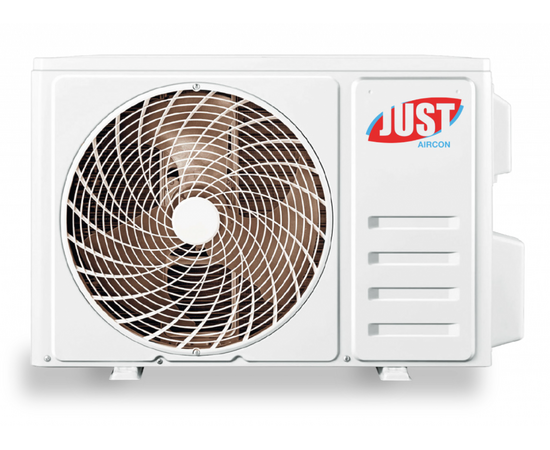 Кондиционер Just AIRCON JAC-12HPSA/IF/JACO-12HPSA/IF 
