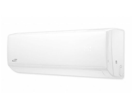  Кондиционер Just AIRCON JAC-24HPSA/IF/JACO-24HPSA/IF, белый 