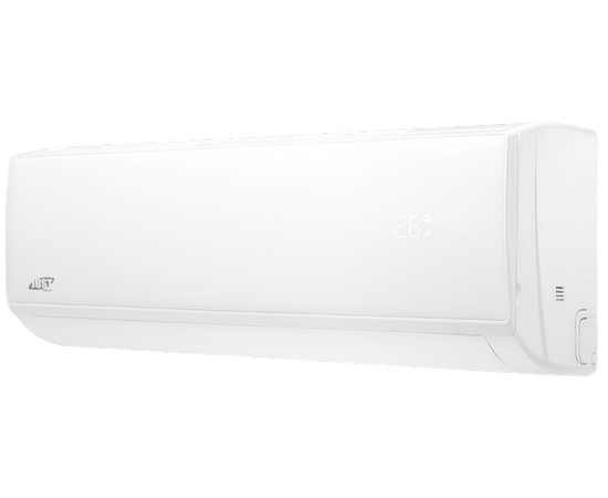  Кондиционер инверторный Just AIRCON JAC-24HPSIA/XAB1/JACO-24HPSIA/XAB1 