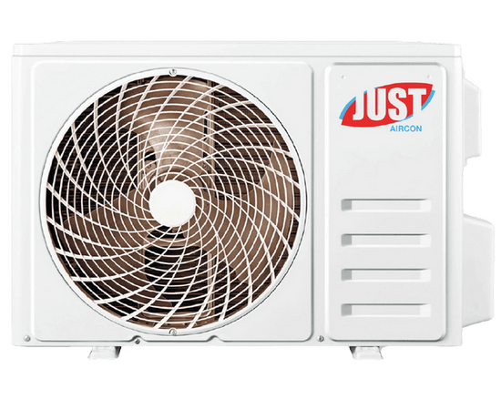  Кондиционер инверторный Just AIRCON JAC-24HPSIA/XAB1/JACO-24HPSIA/XAB1 