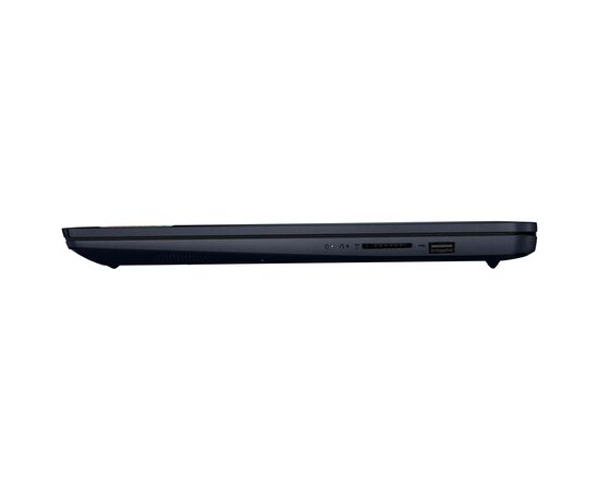 Ноутбук Lenovo IdeaPad 3 15ABA7 Ryzen 7 5825U 8Gb SSD 256Gb AMD Radeon Graphics 15,6 TN FHD Cam 38Вт*ч No OS Темно-синий 82RN008LRK 