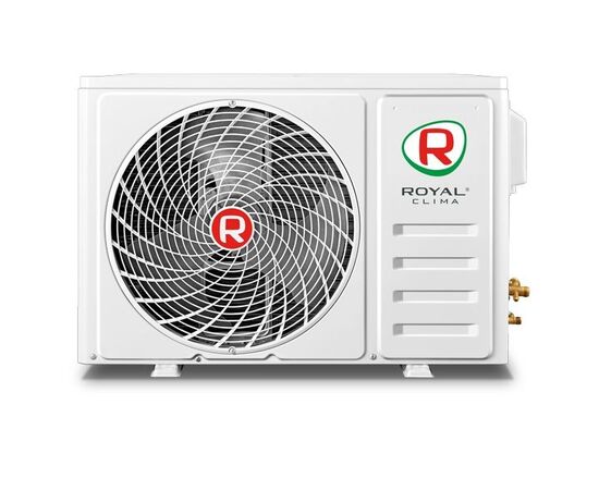  Кондиционер Royal Clima RC-GL35HN Неинвертер серии Gloria (Компрессор GMCC) 