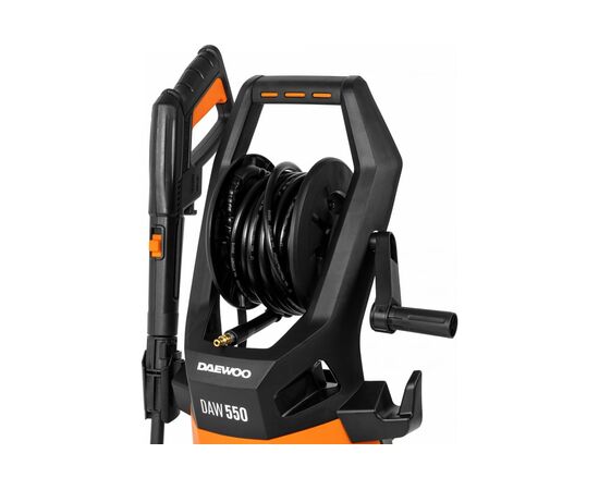  Мойка высокого давления DAEWOO DAW550 