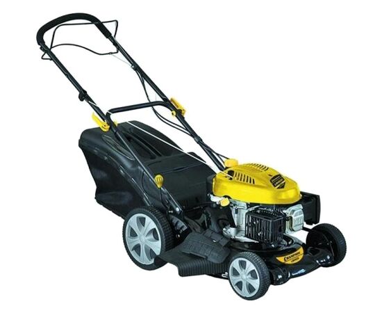  Газонокосилка бензиновая Champion LM 4627 