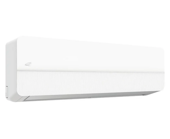  Кондиционер Just AIRCON JAC-09HPSIA/CGS Инвертор серии Silvery (Компрессор GMCC) 
