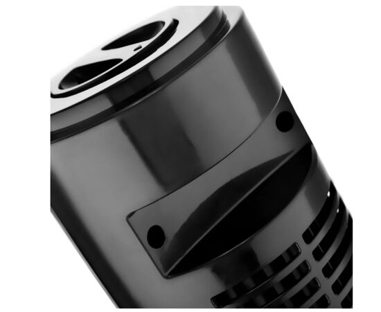  Вентилятор BRAYER BR4952BK,черный 