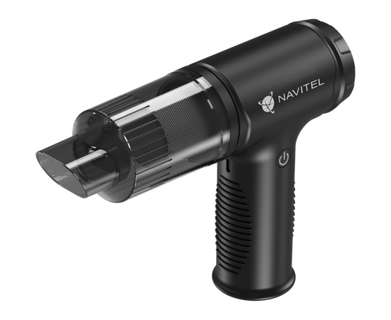  Автопылесос NAVITEL CL80 