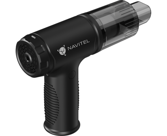  Автопылесос NAVITEL CL80 