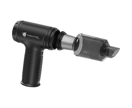  Автопылесос NAVITEL CL80 