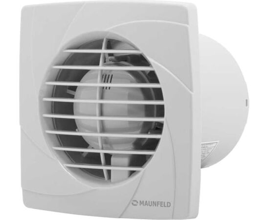  Вытяжной вентилятор MAUNFELD MFB10GW 