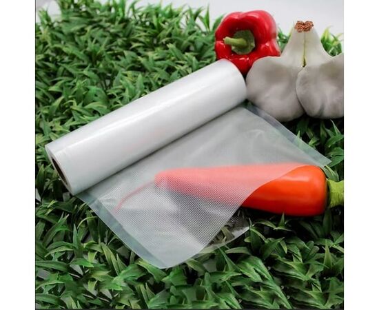  Пленка для вакууматора Energy VB-20, 20*500см, рукав 