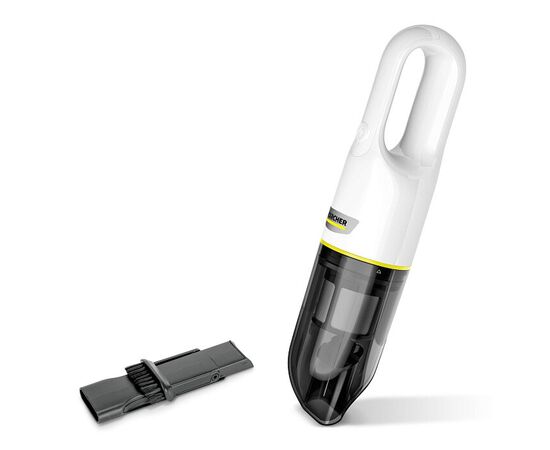 Пылесос ручной Karcher CVH 2 (1.198-330.0) белый 