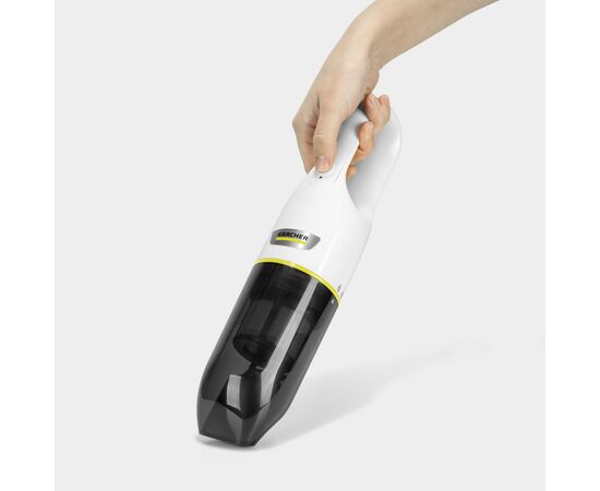  Пылесос ручной Karcher CVH 2 (1.198-330.0) белый 