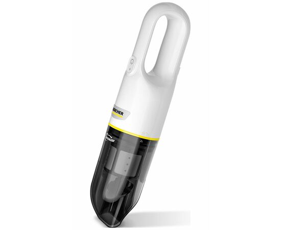  Пылесос ручной Karcher CVH 2 (1.198-330.0) белый 