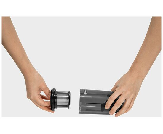  Пылесос ручной Karcher CVH 2 (1.198-330.0) белый 