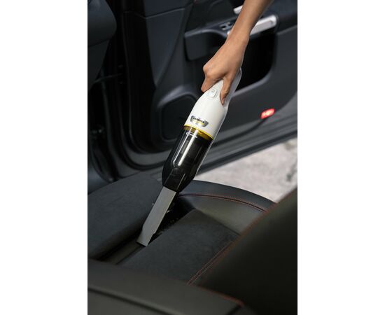  Ручной пылесос Karcher CVH 3 Plus EU White (1.198-350.0) 