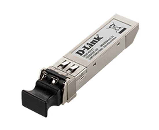  Трансивер D-Link 431XT/A1A SFP+ 10GBase-SR 