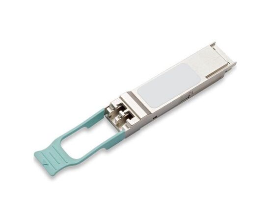  Трансивер Huawei QSFP-40G-ESR4 40GBase-eSR4 Optical QSFP+ 40G Multi-mode 850nm 0.3km MPO 