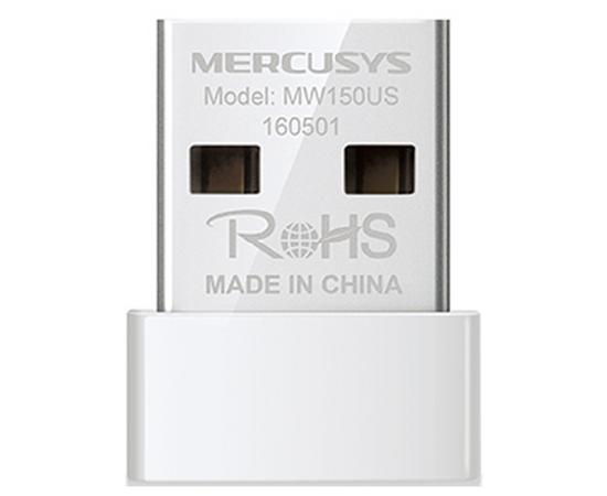  Mercusys MW150US Сетевой адаптер WiFi 
