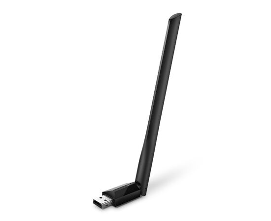  TP-Link Archer T2U Plus Сетевой адаптер WiFi 