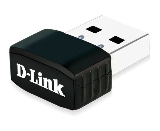  Сетевой адаптер WiFi D-Link DWA-131/F1A DWA-131 USB 2.0 