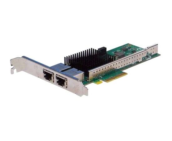  Сетевая карта Silicom PE310G2i50-T 
