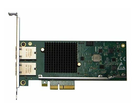  Сетевая карта Silicom PE310G2i50-T 