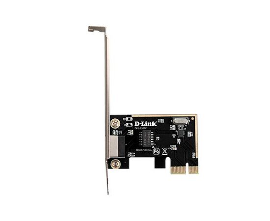  Сетевой адаптер D-Link DFE-530TX (OEM) (DFE-530TX/E1A) PCI Express/Fast Ethernet 