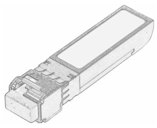  SFP модуль Future Technologies FT-SFP+-LR-10-D 