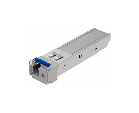  SFP модуль ACD (ACD-SFP-WDM3.40) SFP, WDM, DDM, 1.25Gbps, SC, sm, 40 km, TX/RX=1310/1550nm 