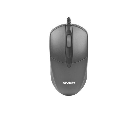  Мышь SVEN RX-112 SV-03200112UB (черный) 