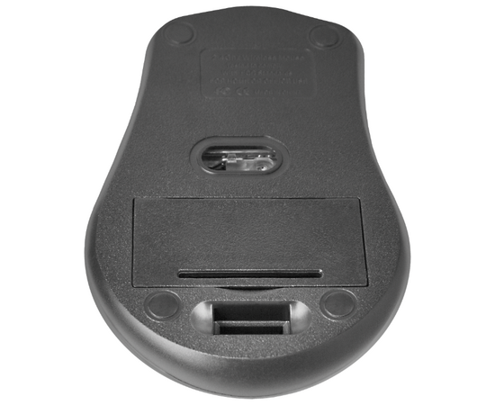  Мышь DEFENDER Datum MM-265 Black, Wireless, 3 кн., 1600 dpi 
