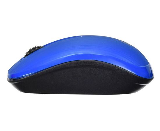  Мышь Oklick 525MW синий USB 
