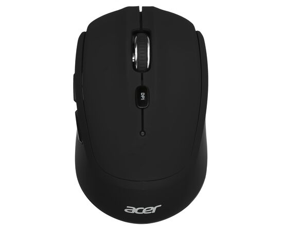  Мышь Acer OMR040 (ZL.MCEEE.00A) черный 