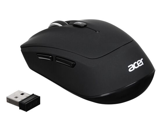  Мышь Acer OMR040 (ZL.MCEEE.00A) черный 