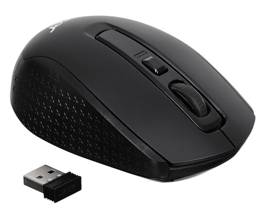  Мышь Acer OMR060 (ZL.MCEEE.00C) черный 