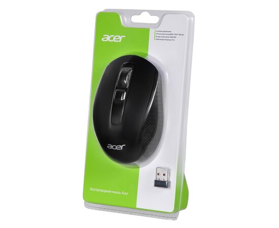  Мышь Acer OMR060 (ZL.MCEEE.00C) черный 