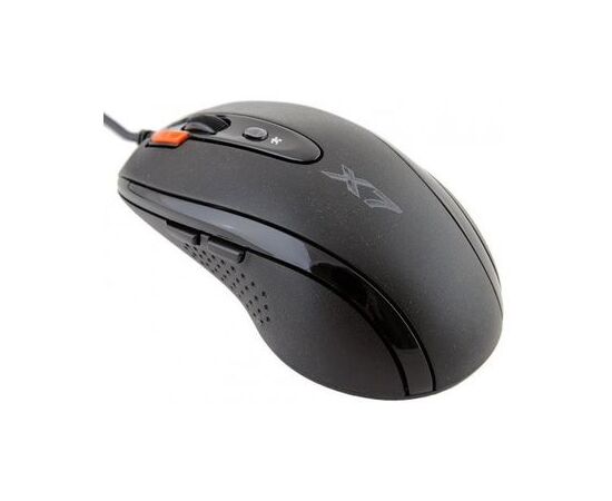  Мышь A4Tech XL-750BK черный 