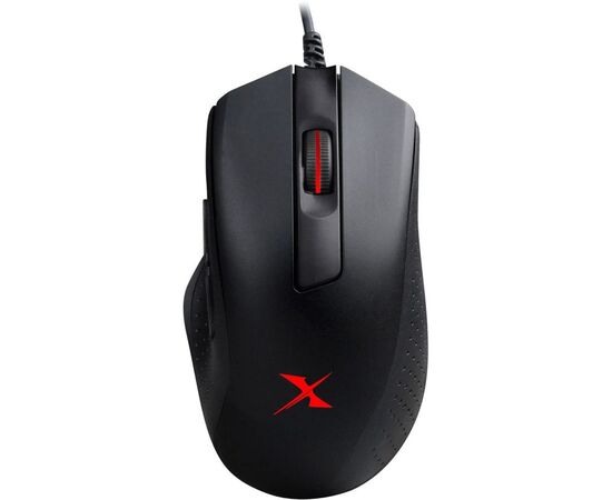  Мышь A4TECH Bloody X5 Pro черный 